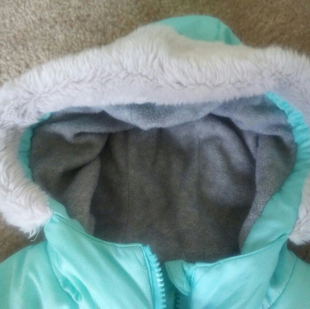 Buffer coat - Picture 6 of 6
